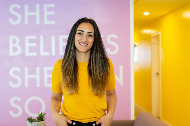 SHEEO Toronto non-profit