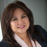 Margaret Yee, CFA Advisor Portrait 