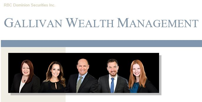 Gallivan Wealth Management team