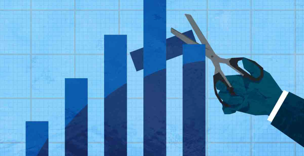 Record-breaking declines ahead