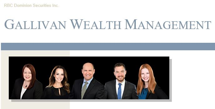 Gallivan Wealth Management Team