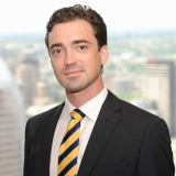 Julien Moisan Advisor Portrait 