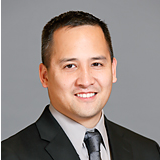 Wally Damian Advisor Portrait 