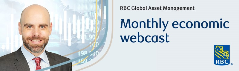 RBC GAM Economic Webcast May 2020