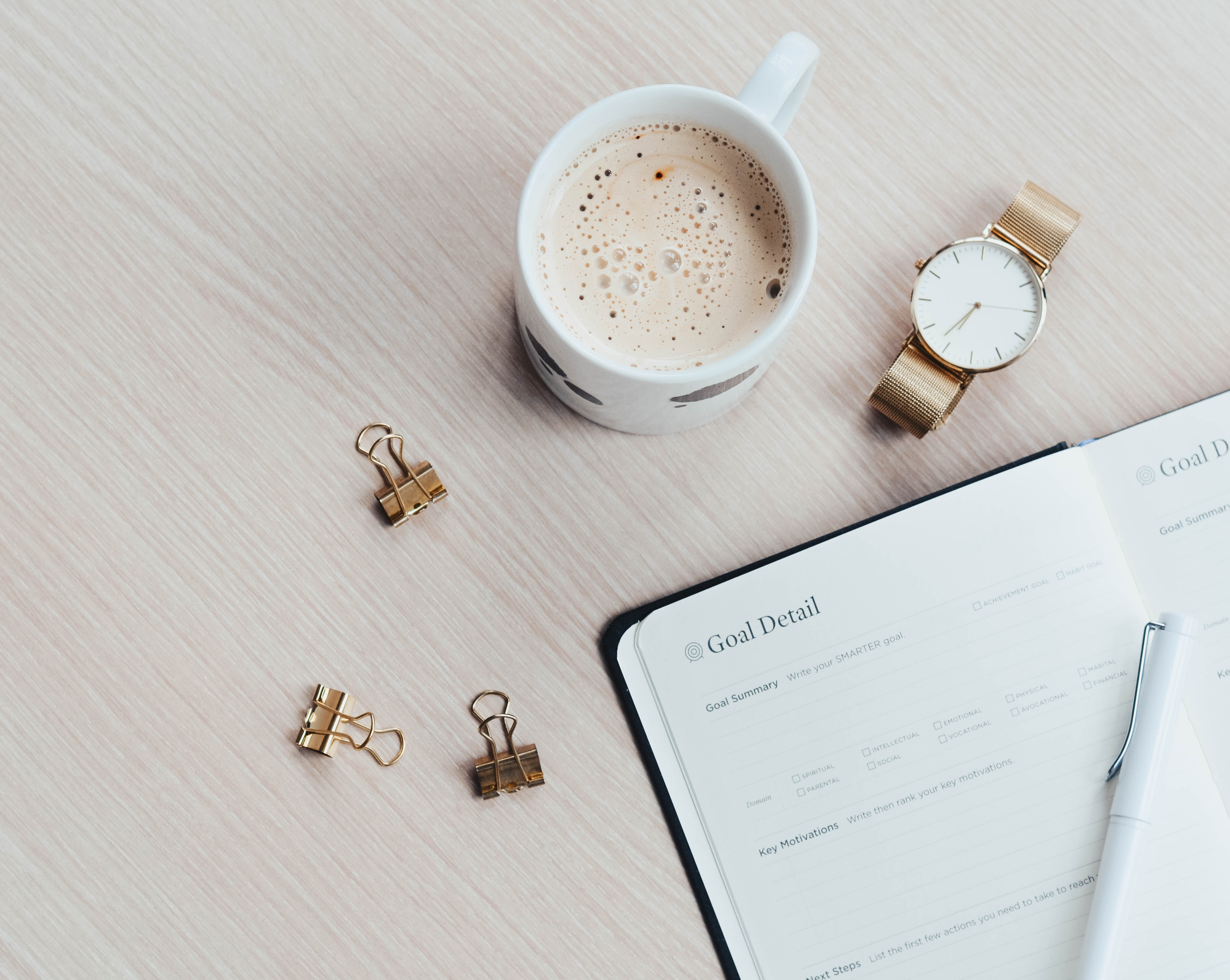 Estate planning goals