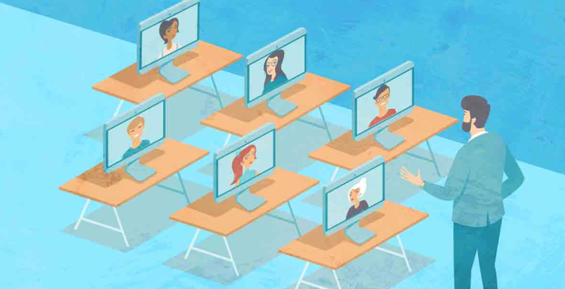 L’avenir de l’enseignement postsecondaire : sur le campus, en ligne et sur demande