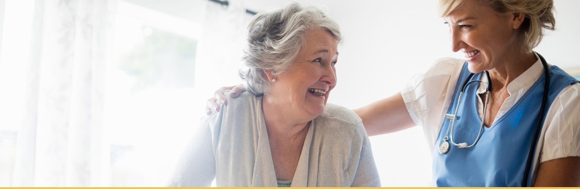 Long-term care in Canada