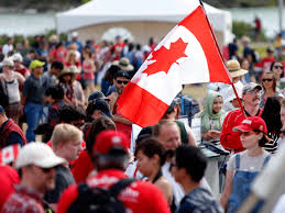 Canadian Demographics and Migration