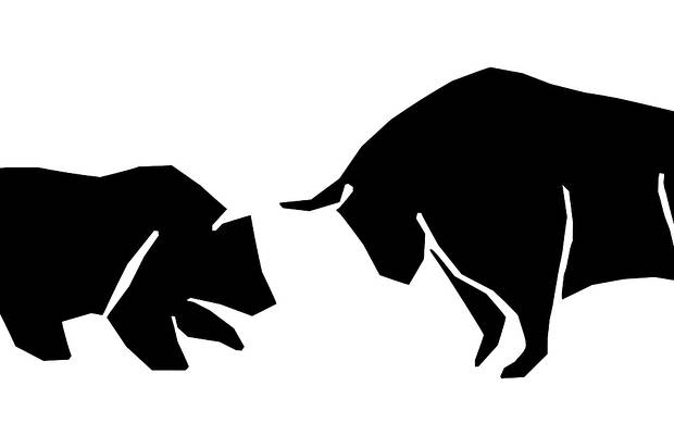 The battle of bulls and bears continues