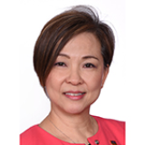 Stella Cheung Advisor Portrait 
