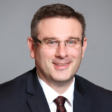 Patrick Perraud Advisor Portrait 