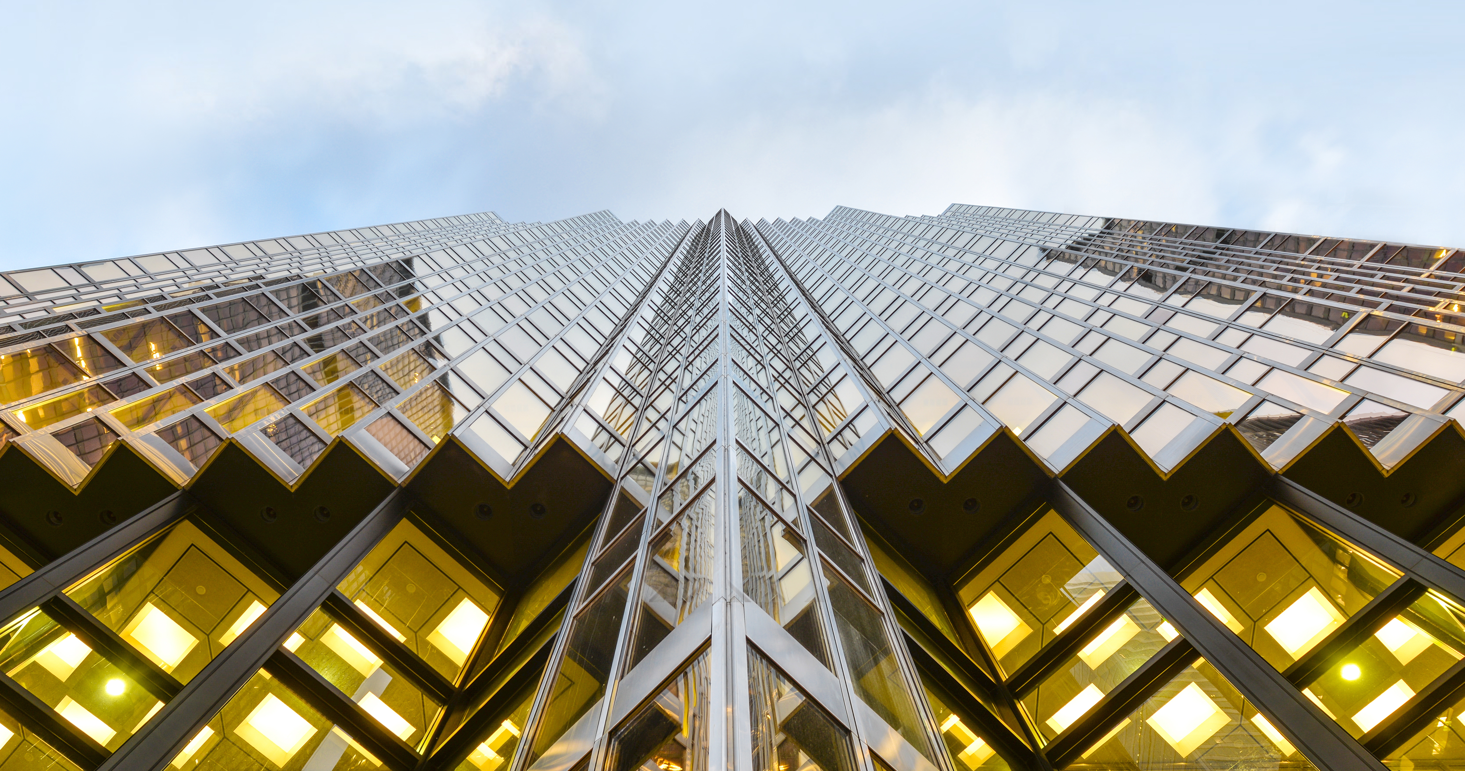 RBC Tower in Toronto