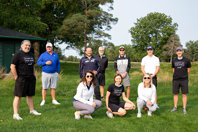RBC Childrens Golf Classic