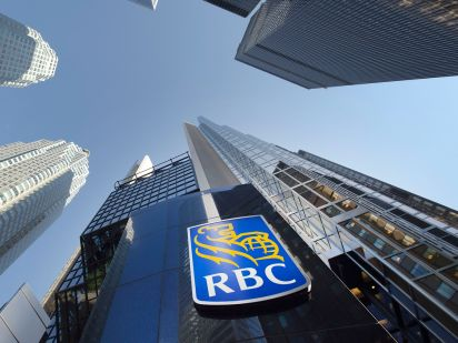 rbc dominion securities london ontario
