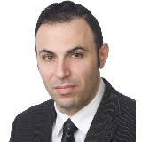 Mark Fatrouni Advisor Portrait 