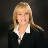 Virginia Blanchard Headshot