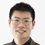 Denson Liu Advisor Portrait 