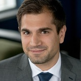 Marc Sabljo Advisor Portrait 