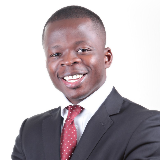 Paul Popo-Ola, CFP® Advisor Portrait 