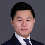 Tommy Li Advisor Portrait 