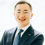 William Sapphire Advisor Portrait 