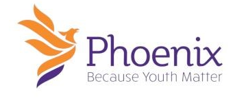 Phoenix Youth Programs