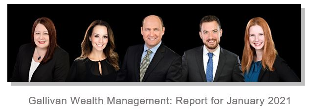Gallivan Wealth Management Team