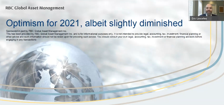 Optimism for 2021