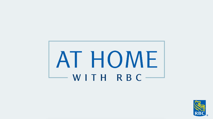 At home with RBC