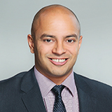 Vijay Vyas Advisor Portrait 