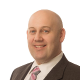 Christopher Bogdan Advisor Portrait 