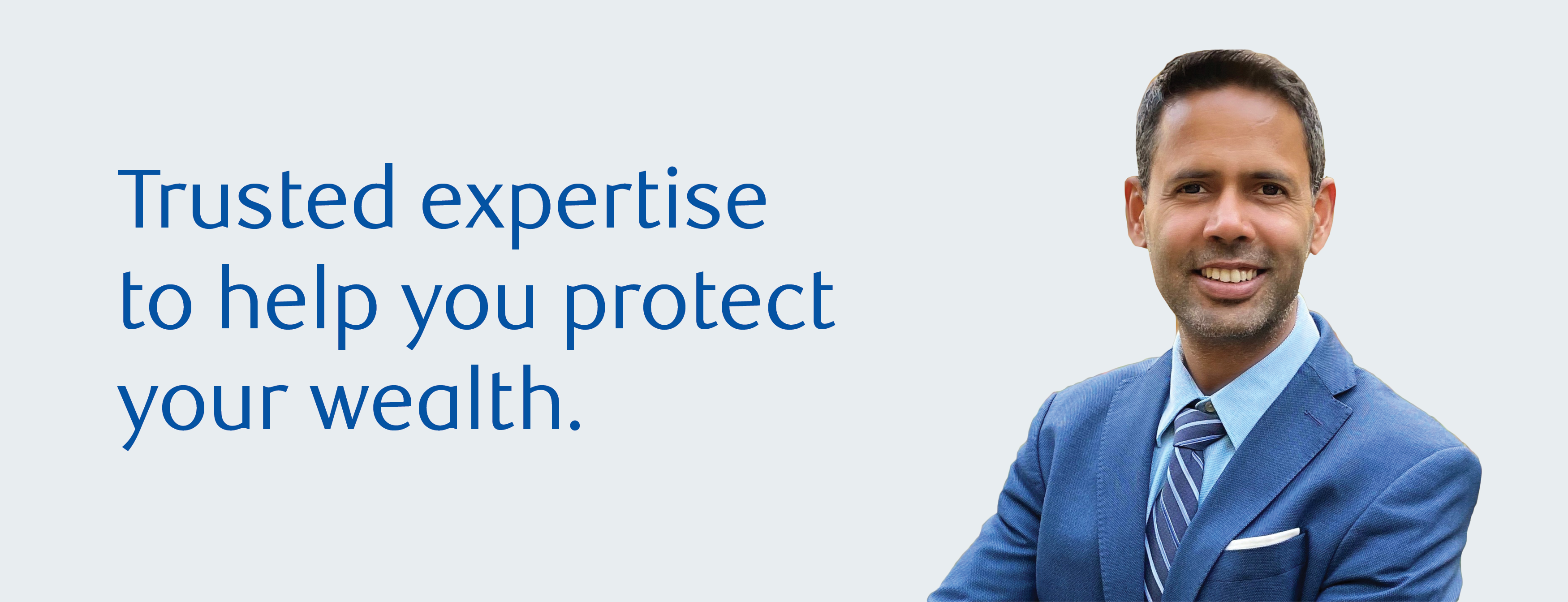 Nicky K. Tahil - Trusted expertise to help you protect your wealth