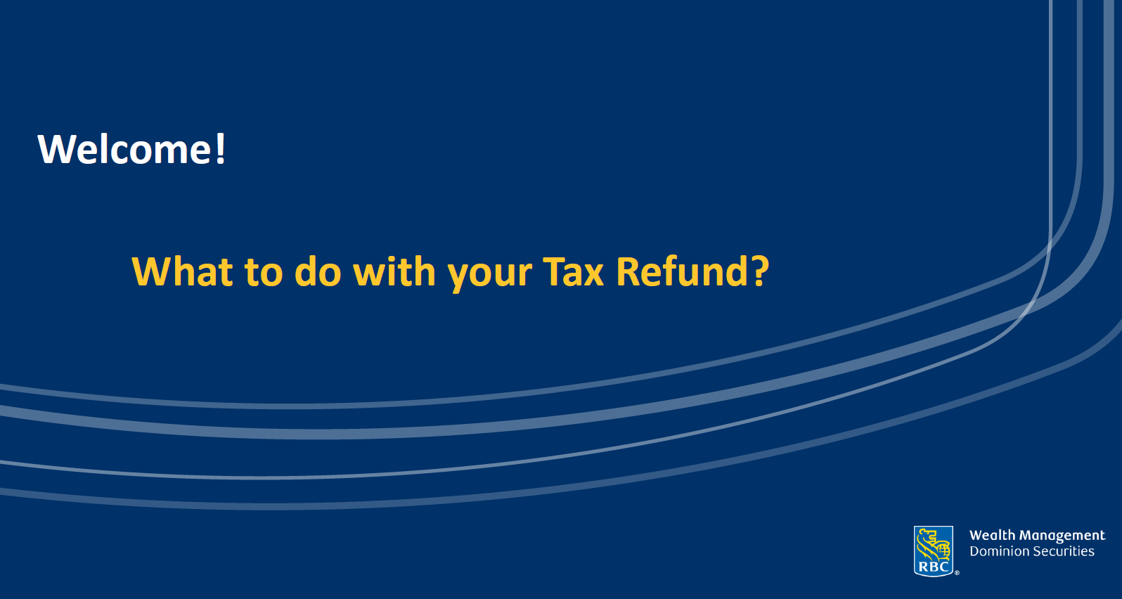 Rup Singh - Weekend Wealth Planning