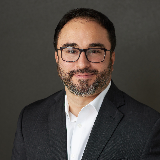 Brian Hirsh, CFA Advisor Portrait 