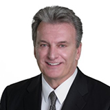 Richard Micyk Advisor Portrait 