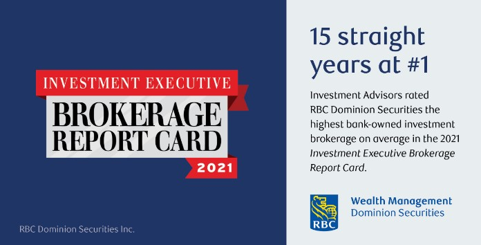 We've done it again!