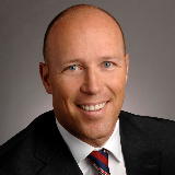 James Malone Advisor Portrait 