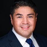 Erick Ramos Conseiller Portrait 