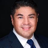 Erick Ramos Advisor Portrait 