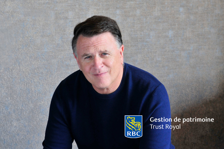 David Chilton in page