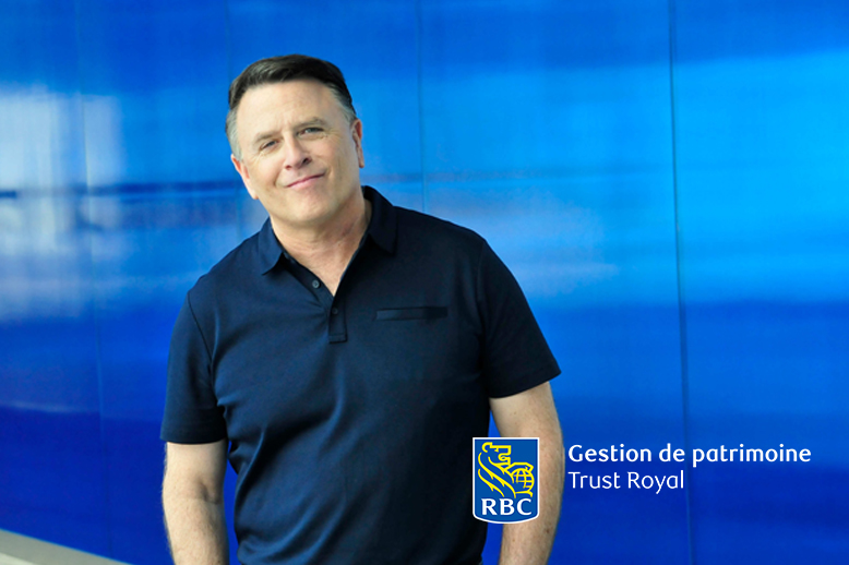 David Chilton in page