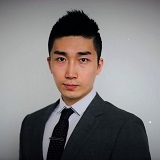 Kevin Lian Advisor Portrait 