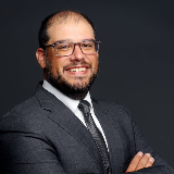 Joseph Ferlaino Advisor Portrait 