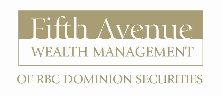 Fifth Avenue Wealth Management logo in page.