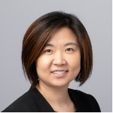 Elsa Liu Advisor Portrait 