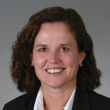 Julie Morrison Advisor Portrait 