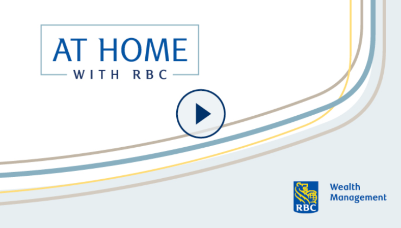 At Home with RBC in page