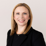 Alison Jacquart Advisor Portrait 