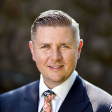 Adam Carney, Investment and Wealth Advisor