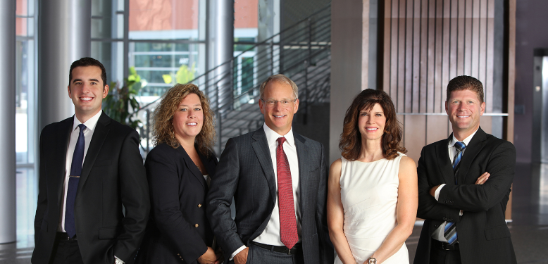 Davidson Professional Wealth Management team in page